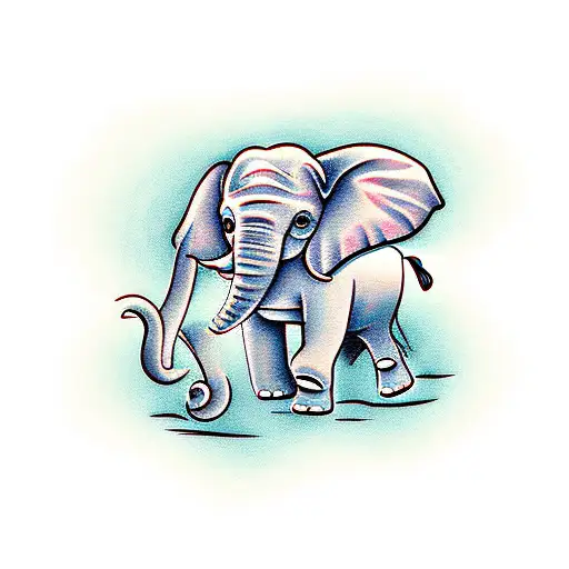Elephant