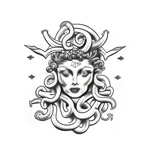 Medusa