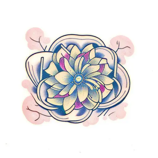 Word Hanna In Cursive