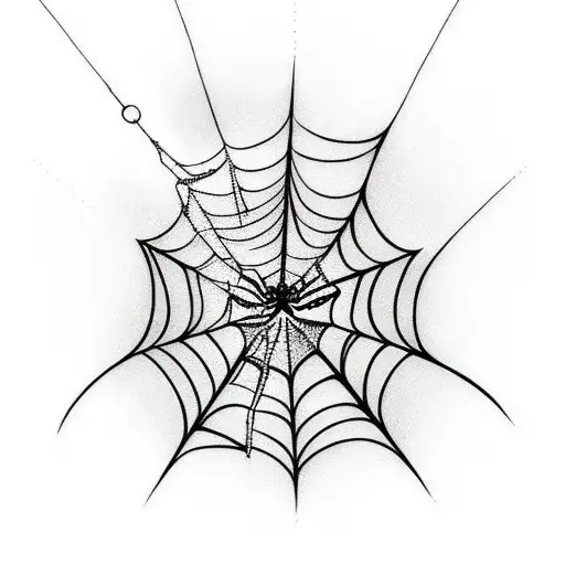Spider Web