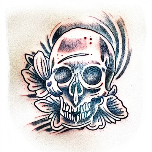 Skull