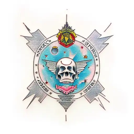 Black New World Order