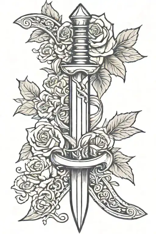 Dagger
