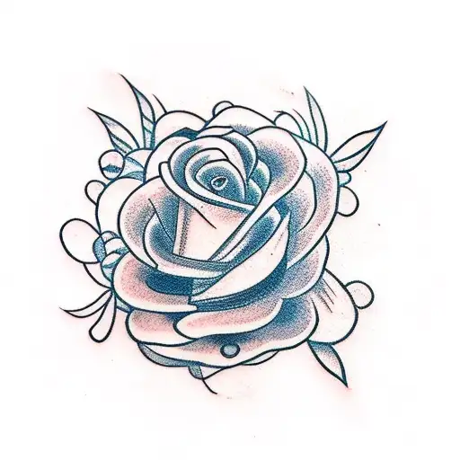 Asymmetrical Flower Snake