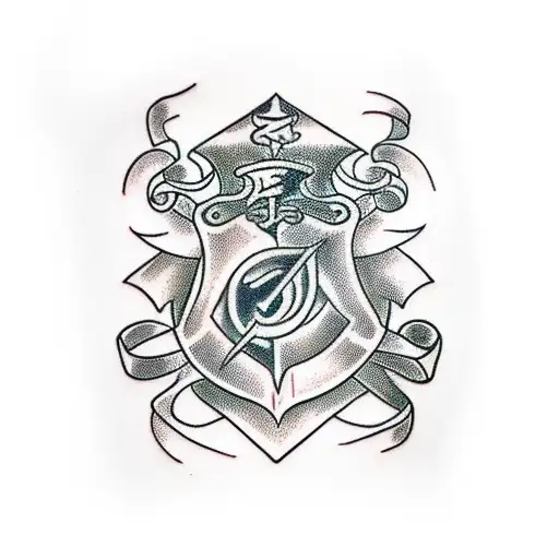 Harry Potter Symbol