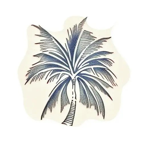 Palm Tree