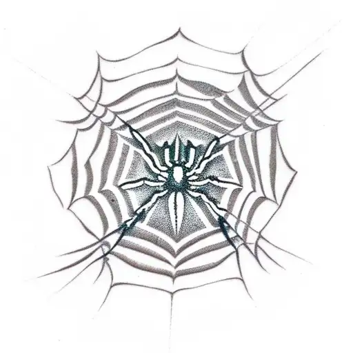Spider Web