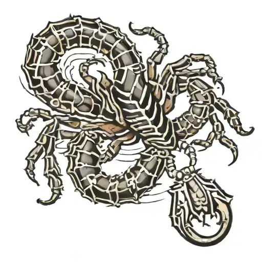 Scorpio