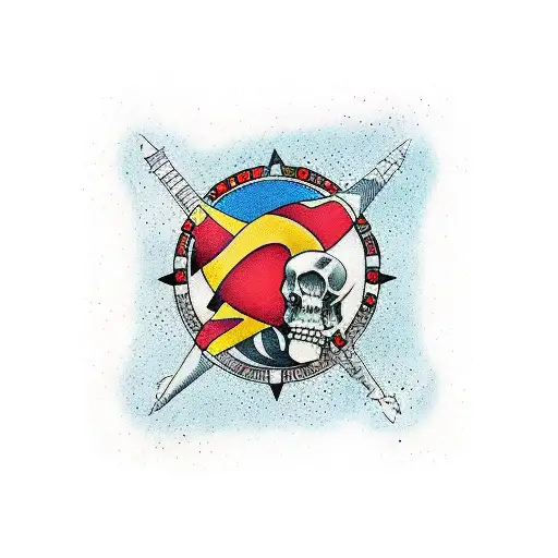 Rolling Stones Album Cover With A Twist