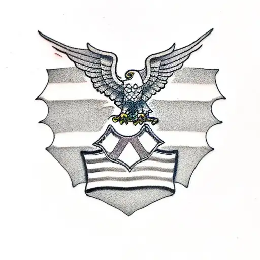 Eagle Scout Badge