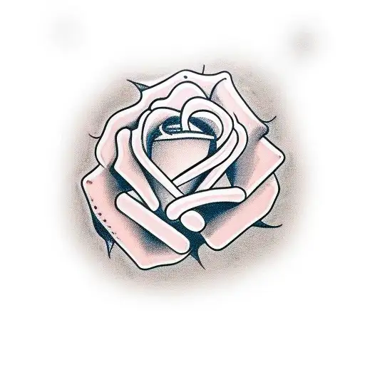 Musical Rose