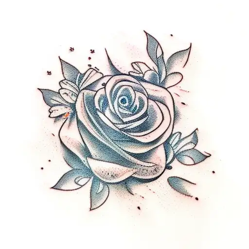 Earth Wind Water Fire Flowers