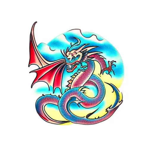 Dragon