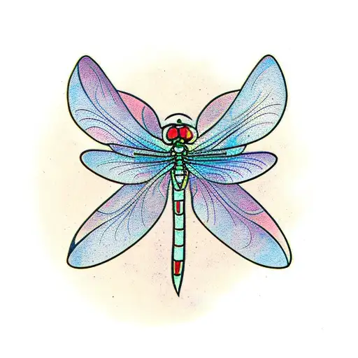 Dragonfly