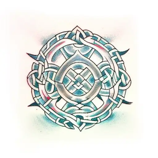 Celtic Knot