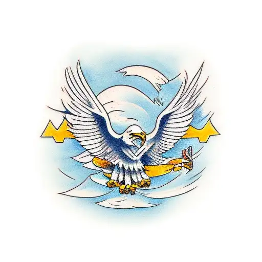 Eagle
