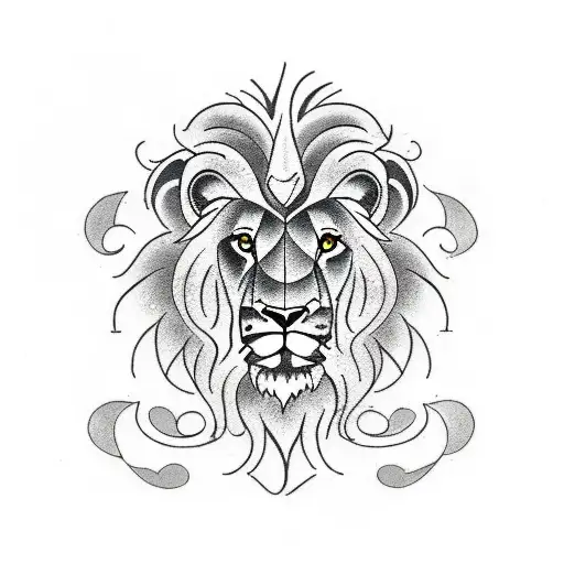 Leo Lion