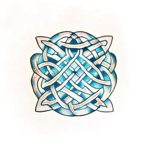 Celtic Knot
