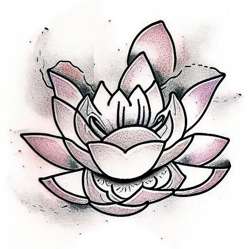 Lotus Flower