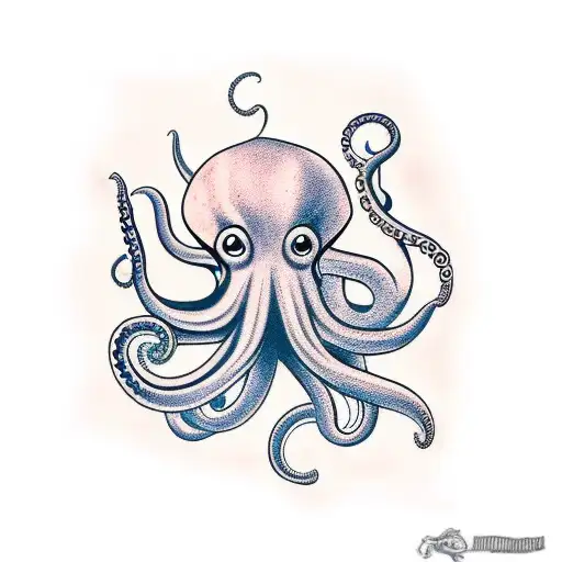 Octopus