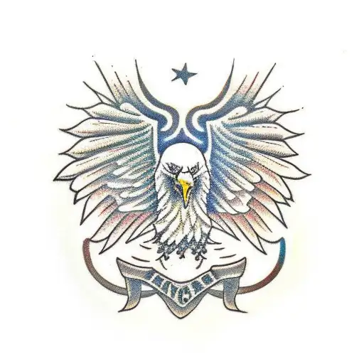 Eagle