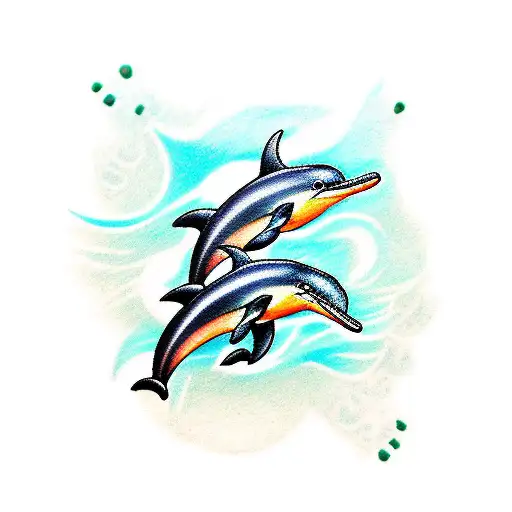 Dolphin