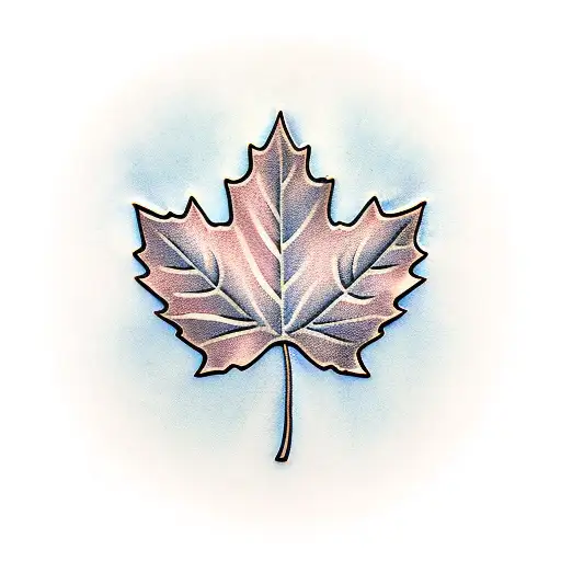 Maple Leaf