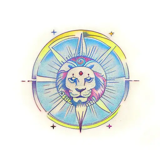 Leo Sun Aquarius Moon