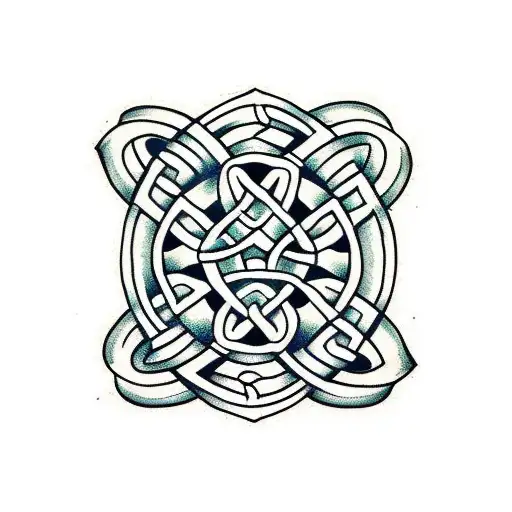 Celtic Knot
