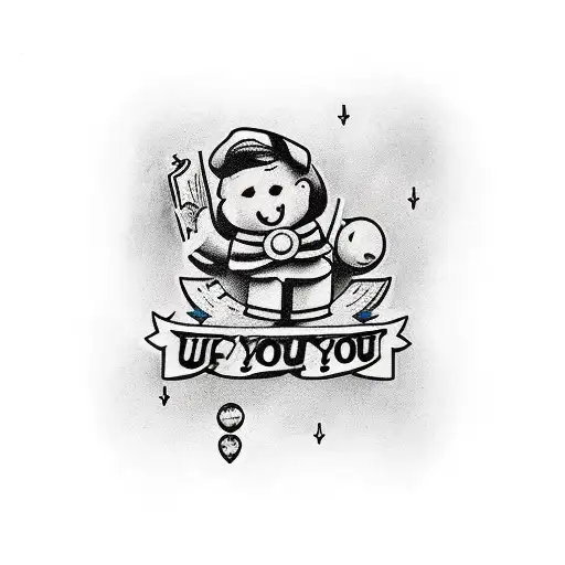 One Word From You And I Would Jump Off Of This Ledge I'm On Baby