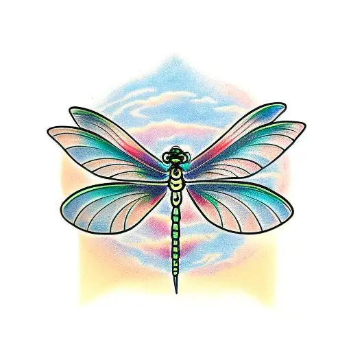 Dragonfly