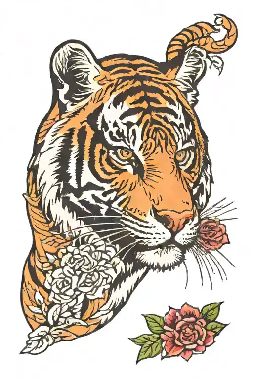 Tiger Romanov