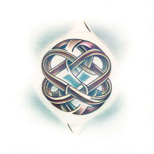 Infinity Symbol