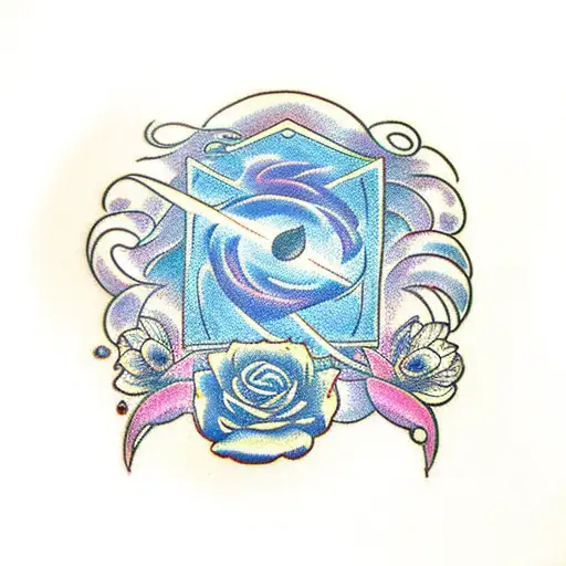 Infinite Love Symbol