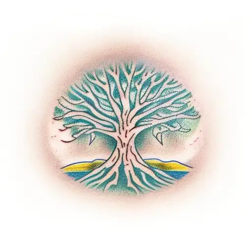 Tree Of Life