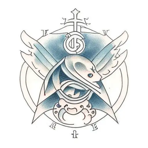 Christian Symbol