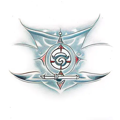 Gemini Symbol With Number 25