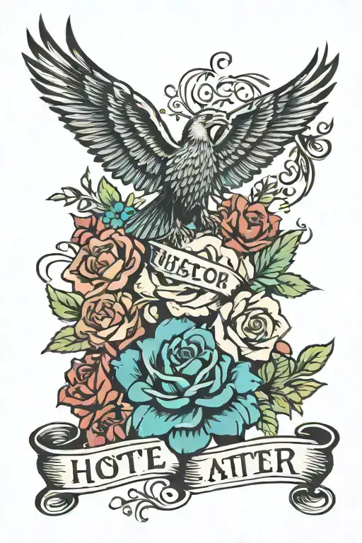 Hustle Now Love Later