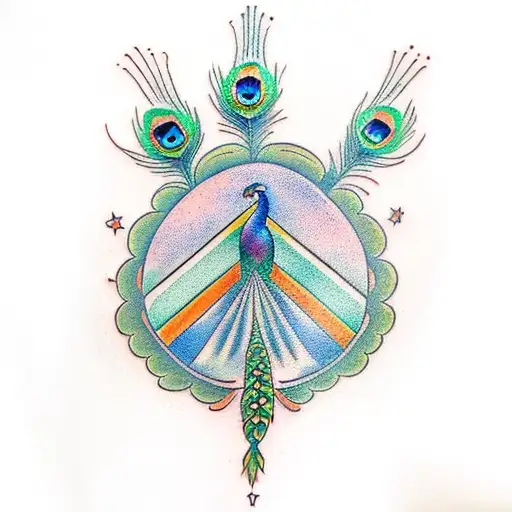 Peacock