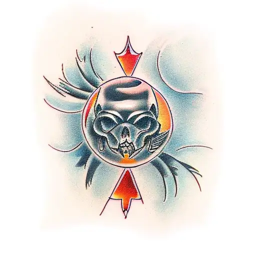 The Light In The Dark