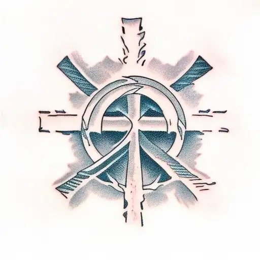 Christian Cross