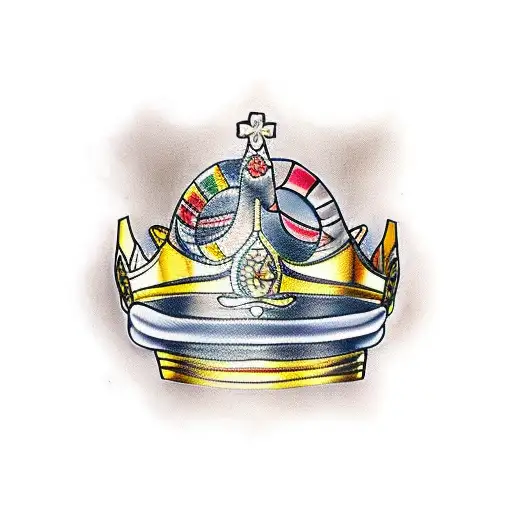 King's Crown