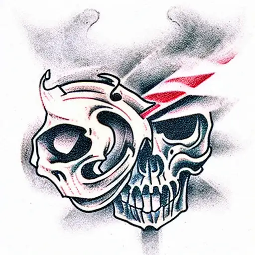 Skull
