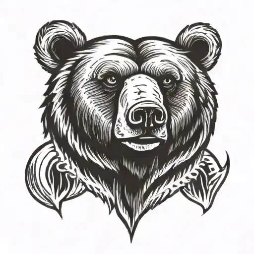 Bear