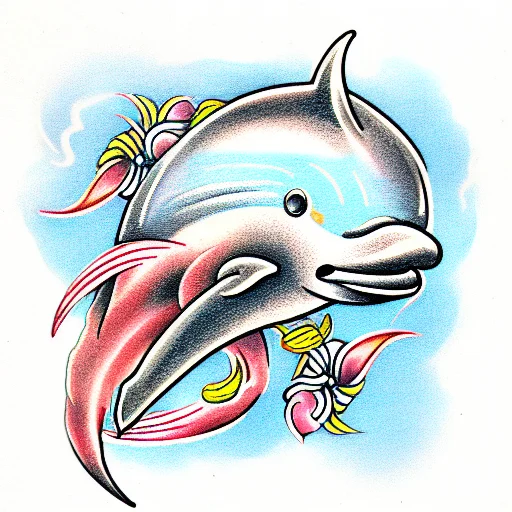 Dolphin