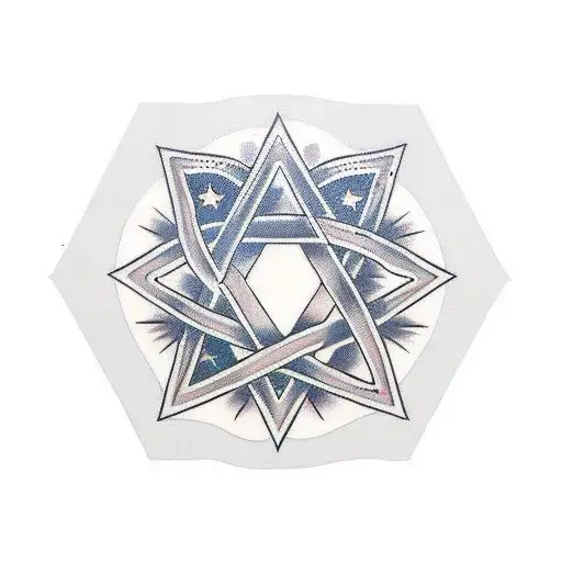 Star Of David