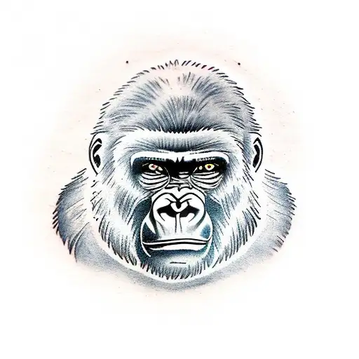 Gorilla