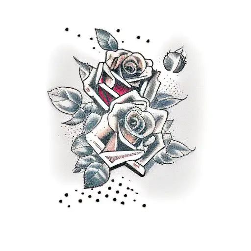 California Love Roses