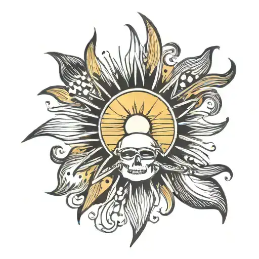 I Believe The Sun Still Shines