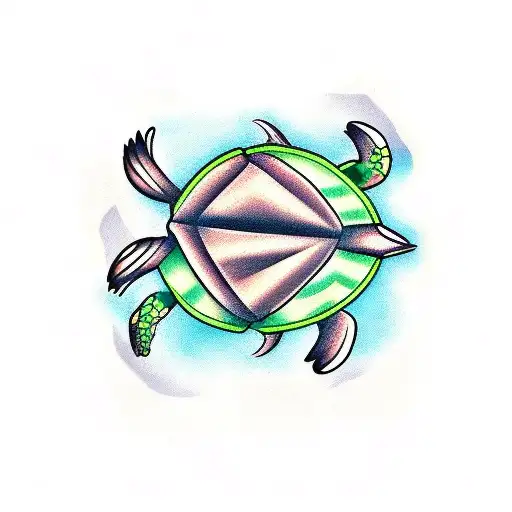 Turtle